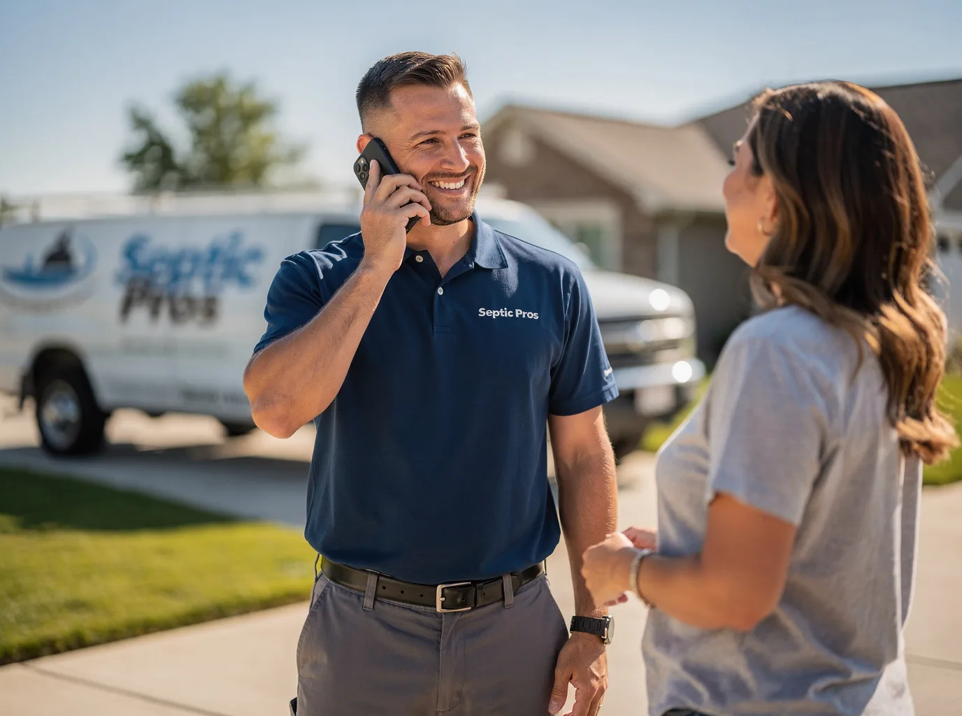 Septic Tank Pumping Rives Junction, MI FAQs